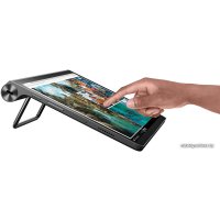 Планшет Lenovo Yoga Tab 11 YT-J706F 4GB/128GB ZA8W0035PL (темно-серый)