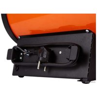 Газовая тепловая пушка Калашников KHG-60