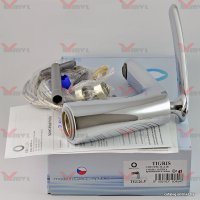 Смеситель Slezak RAV Тигрис TG126.5