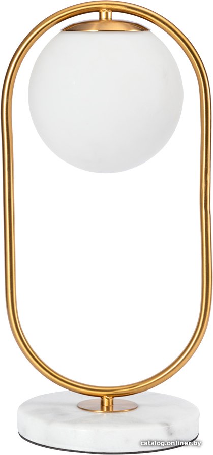 Настольная лампа Arte Lamp Matisse A7745LT-1AB
