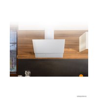 Кухонная вытяжка Schtoff Albina 60 (белый)