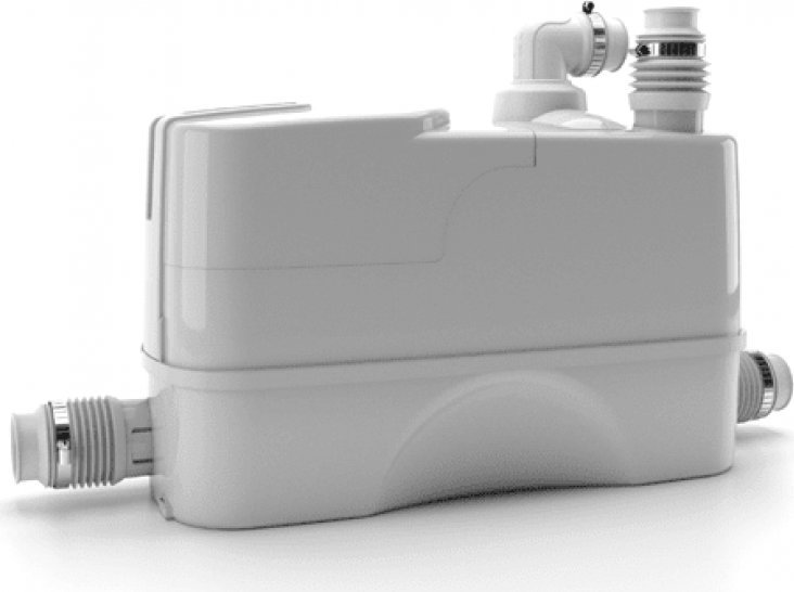 

Канализационная установка DAB Genix VT 030