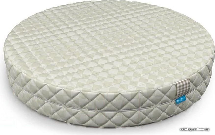 

Матрас Mr. Mattress Foxton XL круглый 230