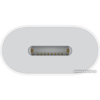 Адаптер Apple Lightning - USB Type-C