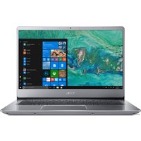 Ноутбук Acer Swift 3 SF314-54-51WX NX.GXZEU.034