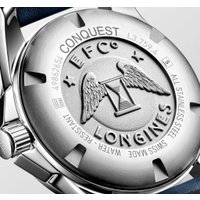 Наручные часы Longines L3.760.4.96.0