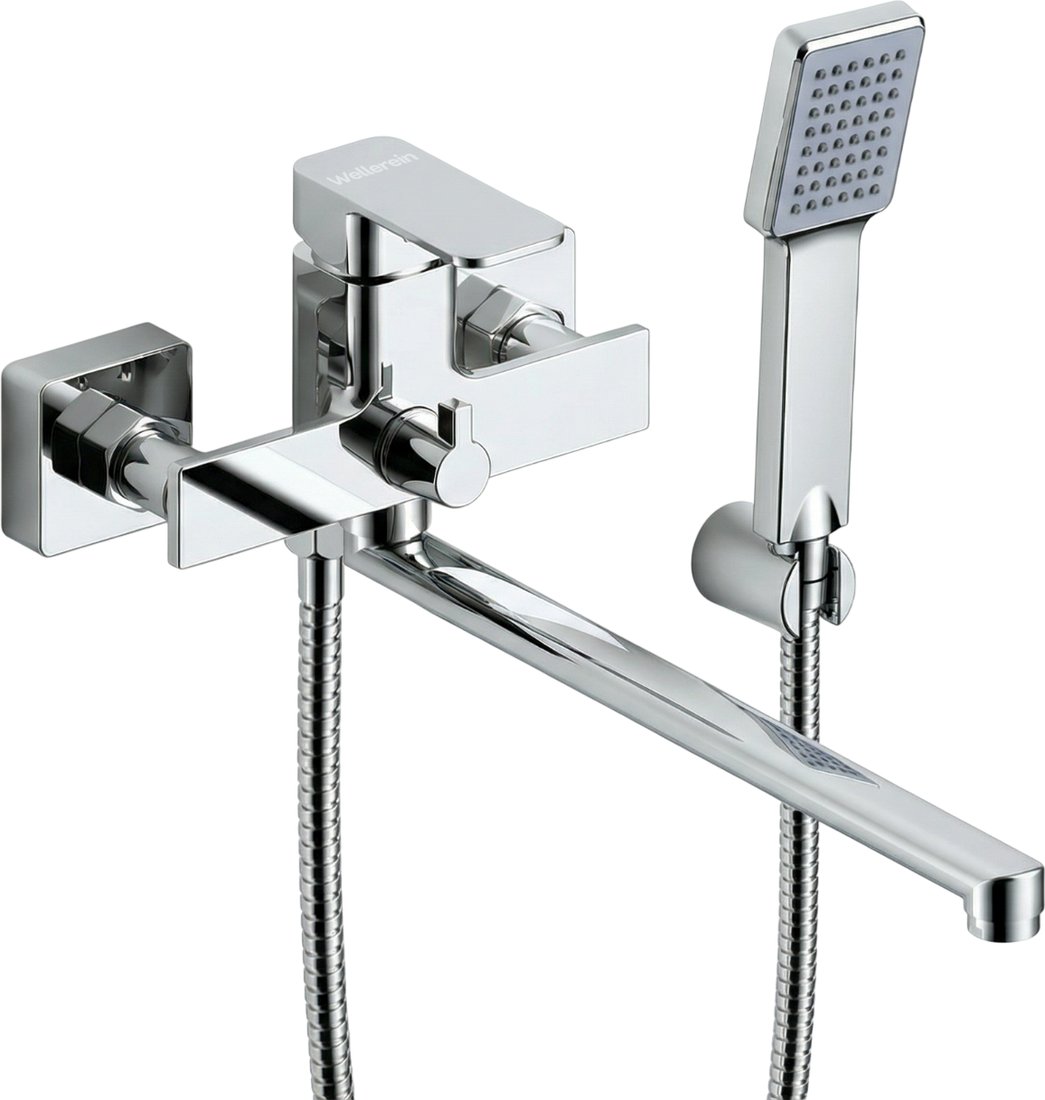 

Смеситель Wellerein Drift 21DF31