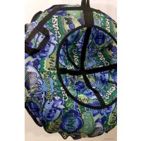 Тюбинг Emi Filini Design Lux 100 см (сторис)