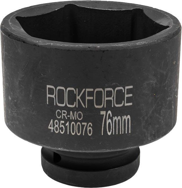 

Головка слесарная RockForce RF-48510076