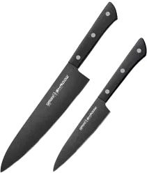 

Набор ножей Samura Shadow SH-0210