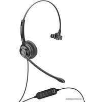 Офисная гарнитура Axtel MS2 mono NC USB