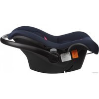 Детское автокресло Zlatek Colibri Lux (фуксия)