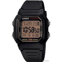 Наручные часы Casio W-800HG-9A