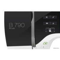 Компьютерная швейная машина Bernina B 790 Plus (с вышивальным блоком)