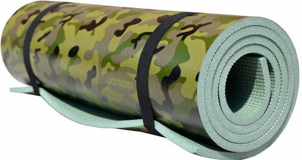 

Классический коврик Isolon Forest 10 (камуфляж)