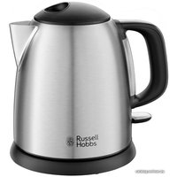 Электрический чайник Russell Hobbs Adventure Mini 24991-70