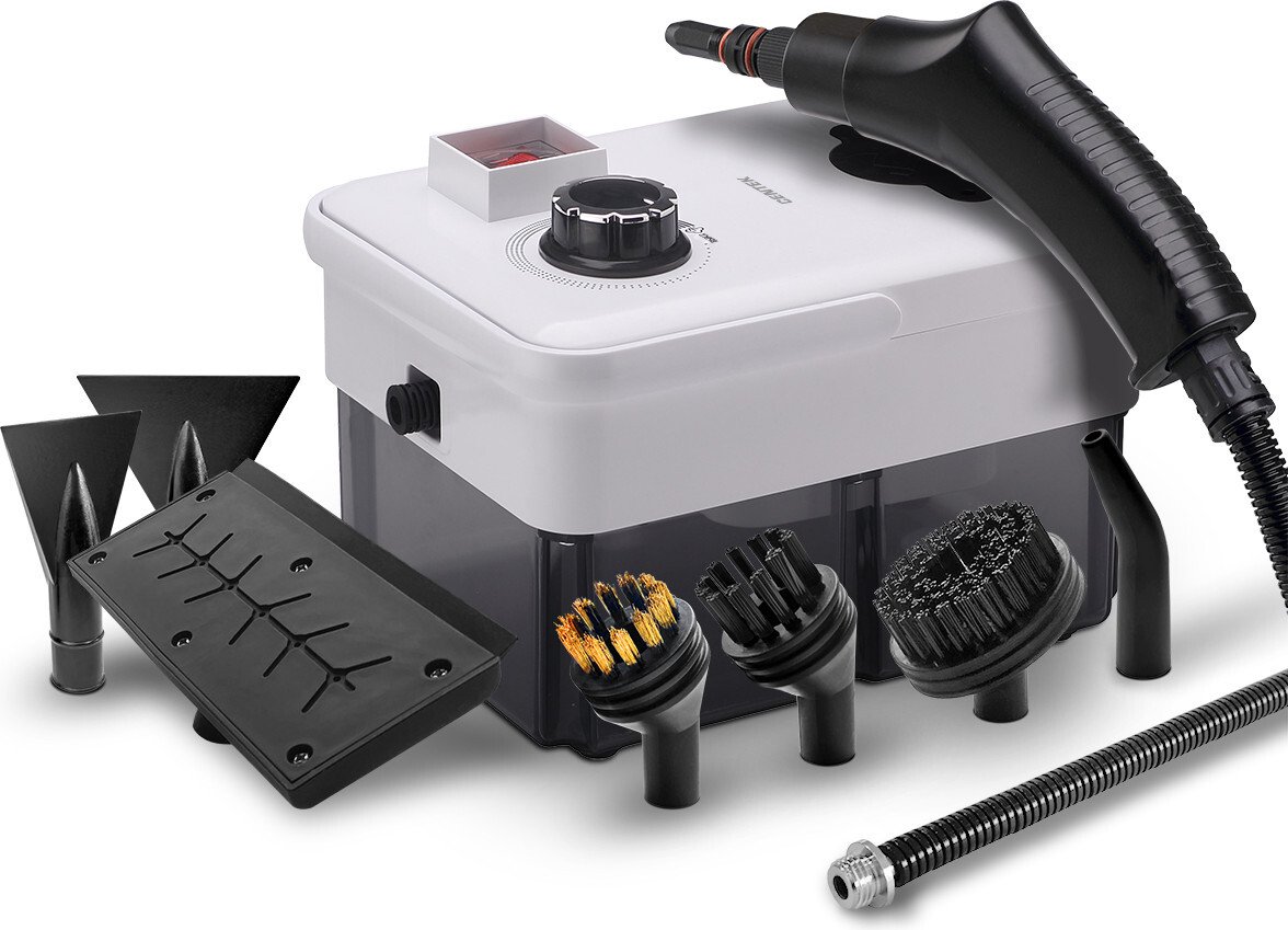 

Пароочиститель CENTEK CT-9401