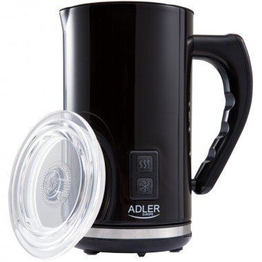

Автоматический вспениватель молока Adler AD 4478
