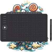 Графический планшет Gaomon M1220