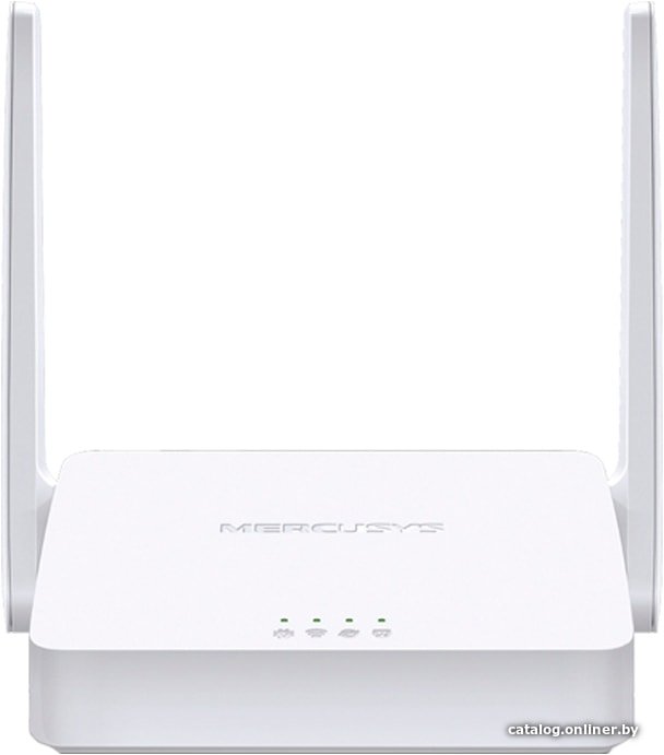 Wi-Fi роутер Mercusys MW302R
