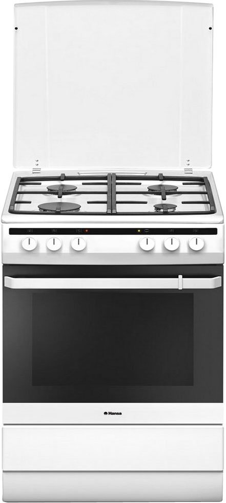

Кухонная плита Hansa FCMW68020