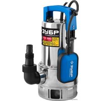 Дренажный насос Зубр НПГ-Т3-1100-С