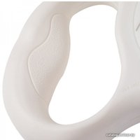 Поводок-рулетка Jordan&Judy Pet Retractable Rope PE042 (белый)