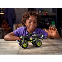 Конструктор LEGO Technic 42118 Monster Jam Grave Digger