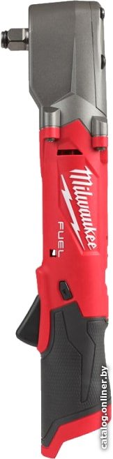 Гайковерт Milwaukee M12 FUEL FRAIWF12-0 4933471699 (без АКБ)