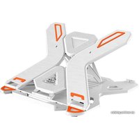 Подставка ICE COOREL E5 (белый)