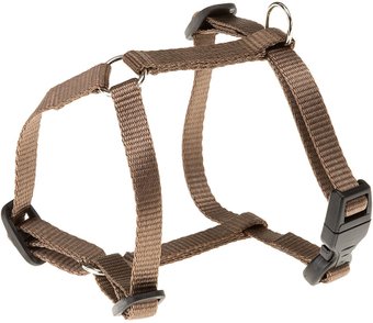 Шлея Ferplast Champion P EX SM 75540712 (коричневый)