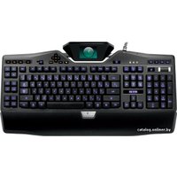 Клавиатура Logitech G19