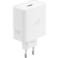 Сетевое зарядное Realme SUPERVOOC 80W Power Adapter VCB8OAEH