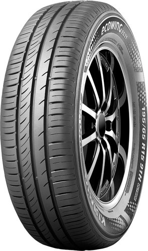 Летние шины Kumho ES31 215/50R18 92H