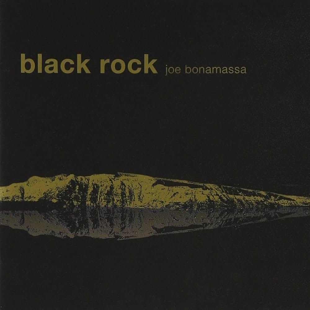 

Виниловая пластинка Joe Bonamassa - Black Rock (Limited Edition)