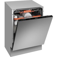 Встраиваемая посудомоечная машина Weissgauff BDW 6035