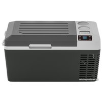 Компрессорный автохолодильник Filymore J30 30л (черный)