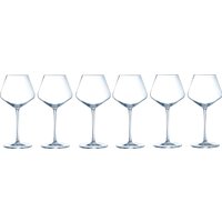 Набор бокалов для вина Cristal d'Arques Ultime N4313
