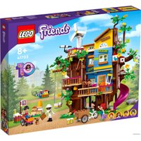 Конструктор LEGO Friends 41703 Дом друзей на дереве