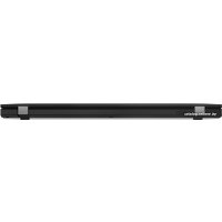 Ноутбук Lenovo ThinkPad T16 Gen 1 Intel 21BV0091US