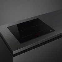 Варочная панель Smeg SI2M5643D1