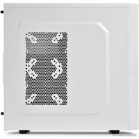 Корпус DeepCool Tesseract White