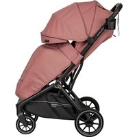 Коляска прогулочная «книга» Indigo Wind (розовый) в Орше