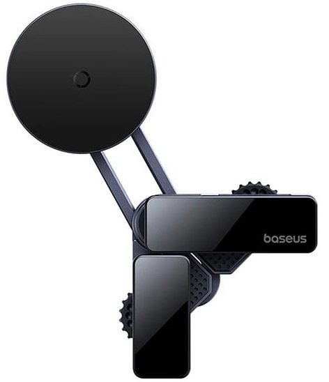 

Держатель для смартфона Baseus MaxView Magnetic Car Mount for In-Vehicle C40180701813-00