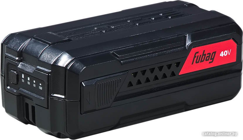 Аккумулятор для инструмента Fubag FA 2540 Li 641070 (40В/2.5 Ач)