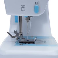 Электромеханическая швейная машина RAGEX R1102-100