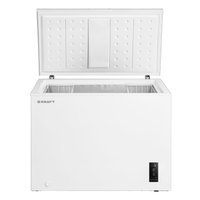 Морозильный ларь Kraft BD(W)-300BL