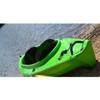 Байдарка Rst Мэри 18002 (оранжевый)