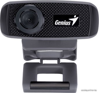 Веб-камера Genius FaceCam 1000X