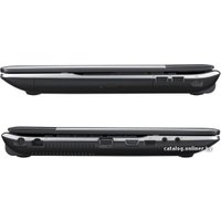Ноутбук Samsung 305E5A (NP-305E5A-S07RU)